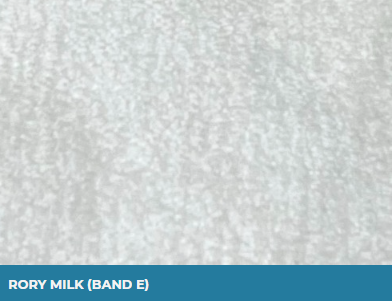 Rory Milk (Band E)